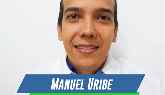 Manuel Uribe ODONTOCUCUTA S.A.